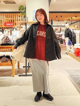 kanakoさんのコーディネート