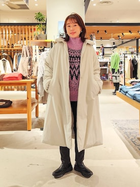 kanakoさんのコーディネート