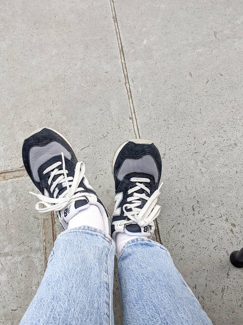 new balance（ニューバランス）U575（WOMEN）（スニーカー