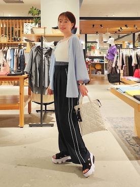 kanakoさんのコーディネート
