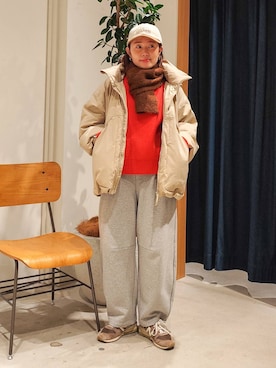 kanakoさんのコーディネート