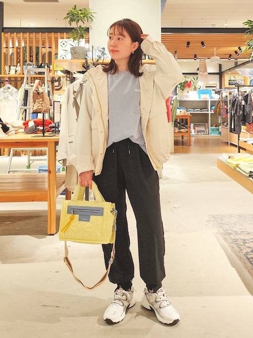 雨の日も安心な撥水加工付き]マウンテンパーカー（マウンテンパーカー