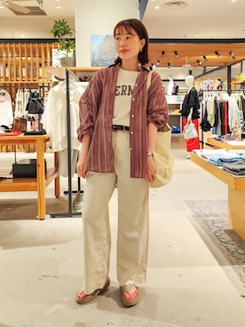 kanakoさんのコーディネート
