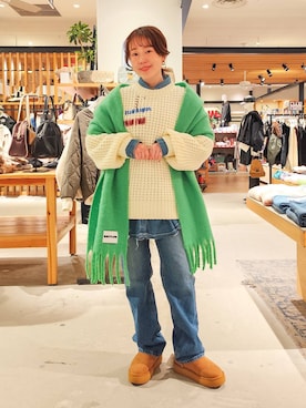 kanakoさんのコーディネート