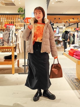 kanakoさんのコーディネート