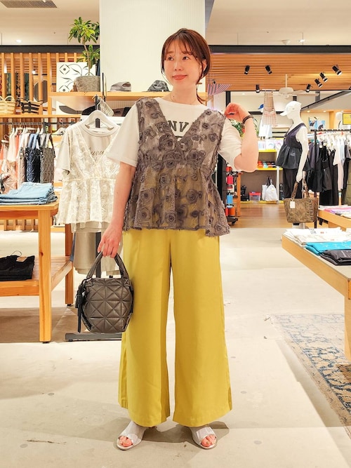 セール】【Champion(チャンピオン)】別注ロゴ半袖T（Tシャツ