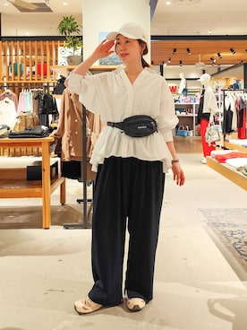 kanakoさんのコーディネート