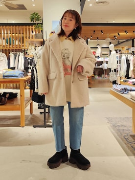 kanakoさんのコーディネート