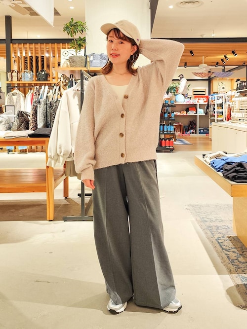 Champion(チャンピオン）】バックハートツイルキャップ（ハット