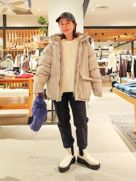 kanakoさんのコーディネート