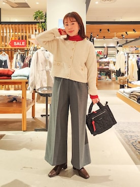 kanakoさんのコーディネート