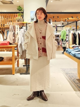 kanakoさんのコーディネート