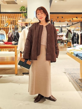 kanakoさんのコーディネート