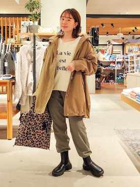 kanakoさんのコーディネート