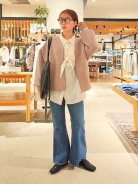 kanakoさんのコーディネート
