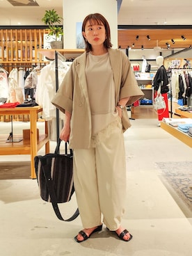 kanakoさんのコーディネート