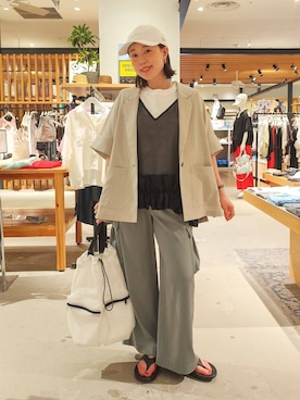 kanakoさんのコーディネート