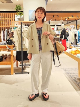 kanakoさんのコーディネート