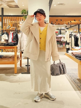 kanakoさんのコーディネート