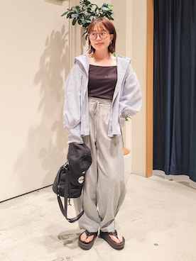 kanakoさんのコーディネート