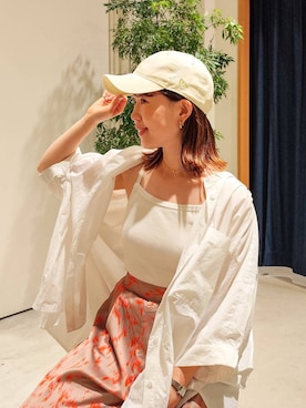 kanakoさんのコーディネート