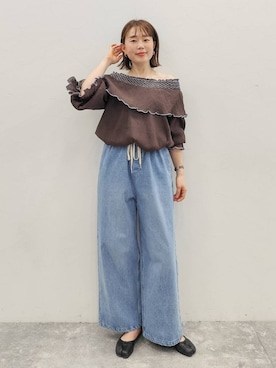 kanakoさんのコーディネート