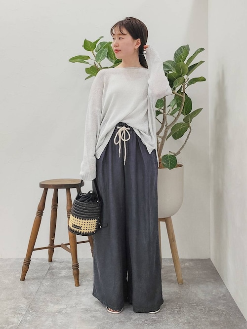 bijorie】ベストボディブラカップ付きキャミソール／NEW BASIC