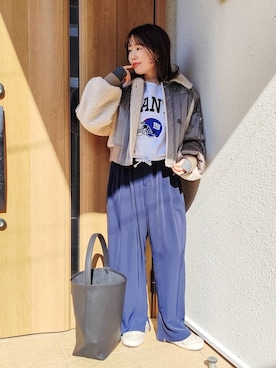 kanakoさんのコーディネート