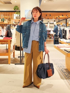 kanakoさんのコーディネート