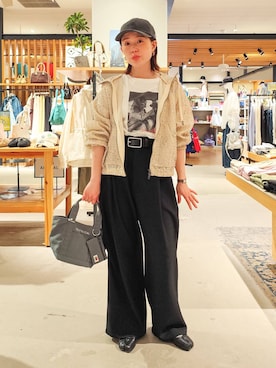 kanakoさんのコーディネート