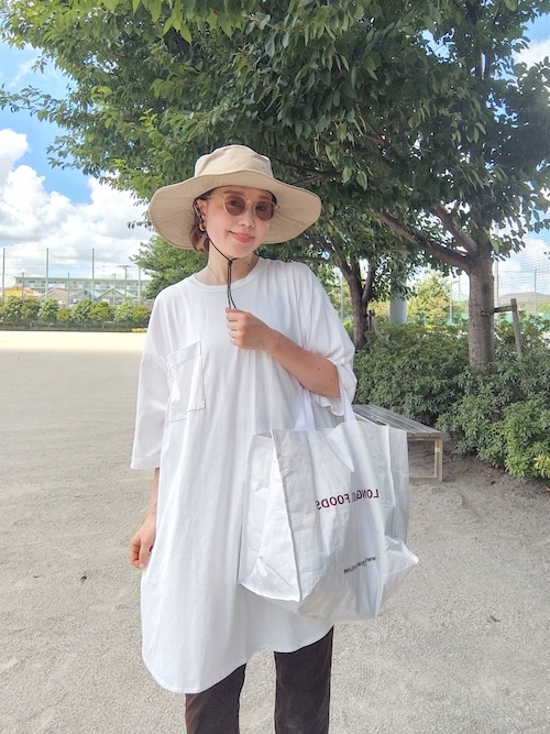 【HEREIAM】NEWERA別注/AdventureHAT WIRE in 2.0