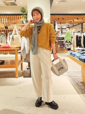 kanakoさんのコーディネート