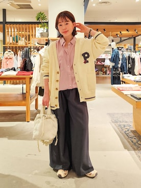 kanakoさんのコーディネート