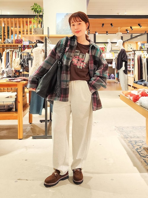 新品未使用ELLIE ベージュ コクーンパンツ M 000000013013-30-l.jpg?t=