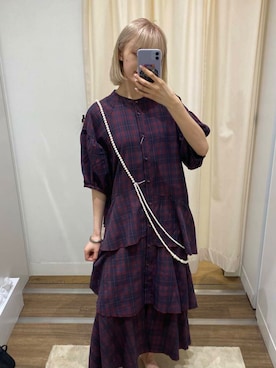 herin00ursさんのコーディネート