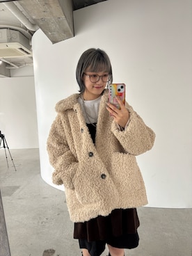 herin00ursさんのコーディネート