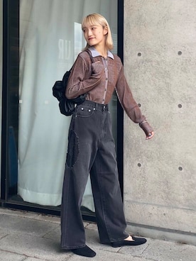 herin00ursさんのコーディネート