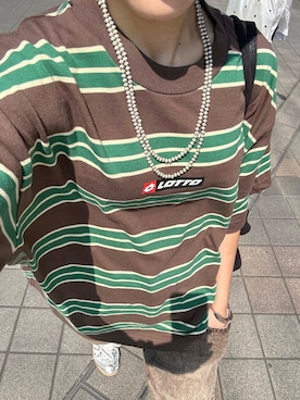 herin00ursさんのコーディネート