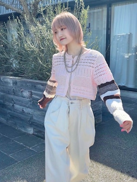 herin00ursさんのコーディネート