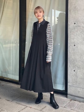 herin00ursさんのコーディネート