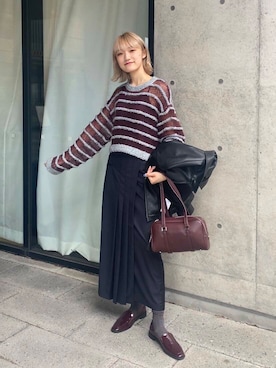 herin00ursさんのコーディネート