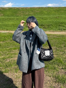 herin00ursさんのコーディネート