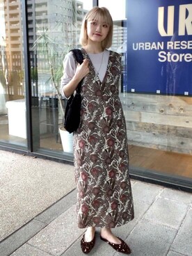 herin00ursさんのコーディネート