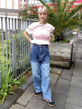 herin00ursさんのコーディネート