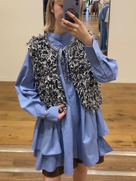 herin00ursさんのコーディネート