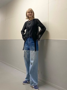 herin00ursさんのコーディネート