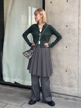 herin00ursさんのコーディネート