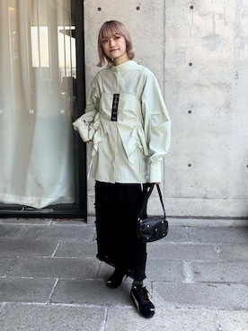 herin00ursさんのコーディネート