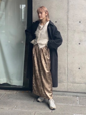 herin00ursさんのコーディネート