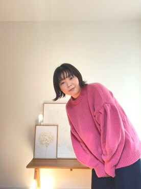 ざう。さんのコーディネート